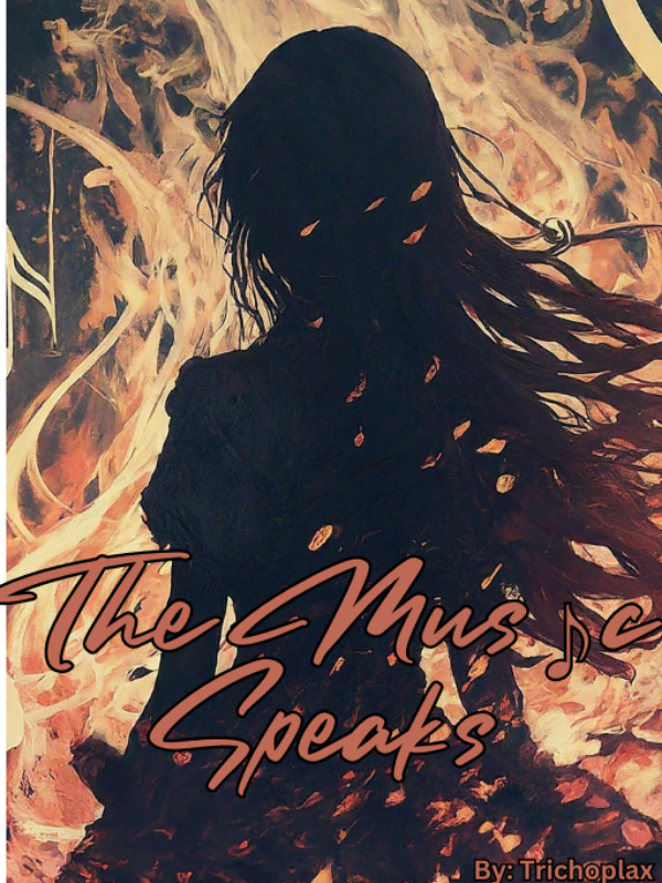 The Music Speaks Book