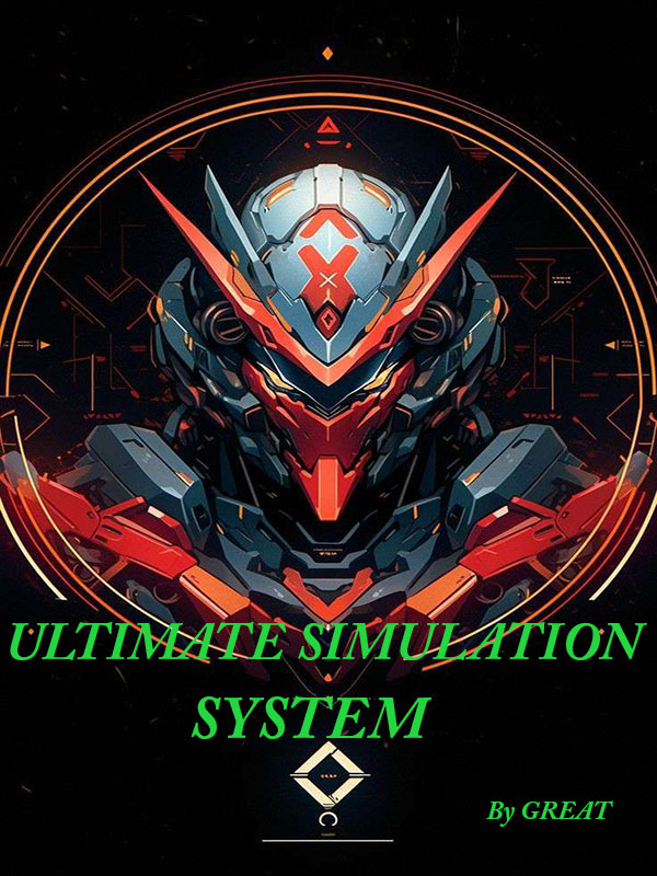 Ultimate Simulation System Book