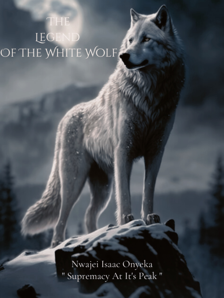 The Legend of The White Wolf