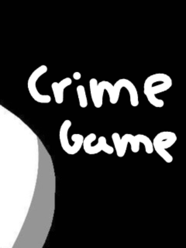 Crime Game (Draft) Book