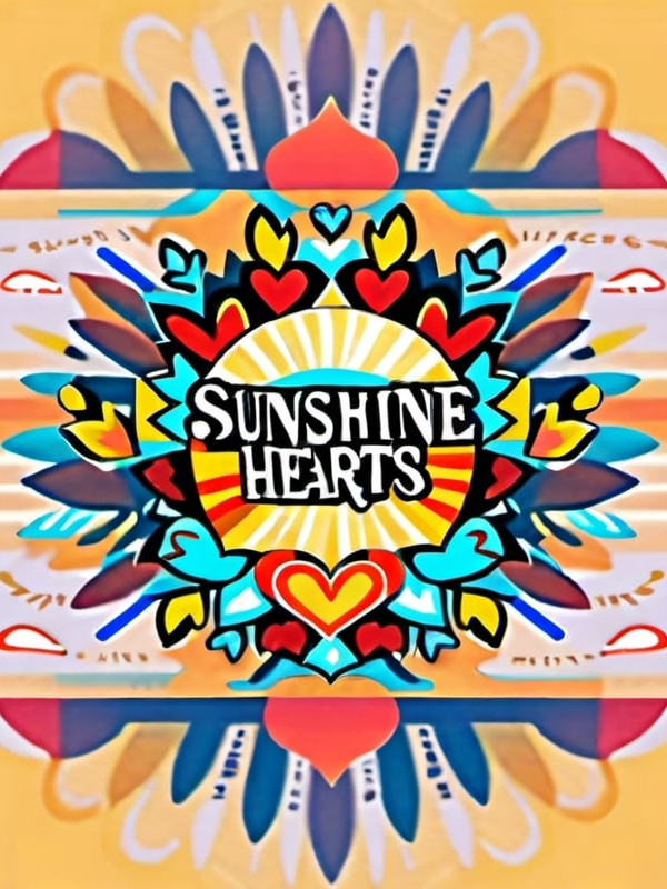 Sunshine Hearts