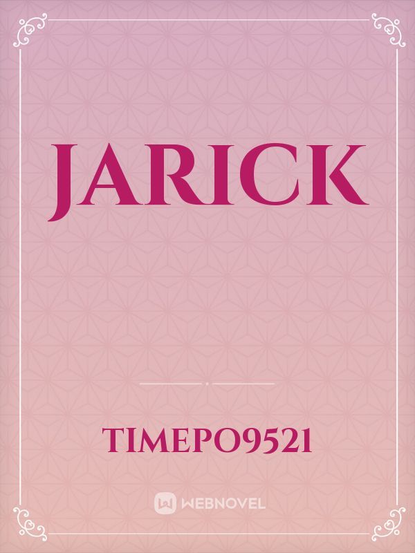 Jarick