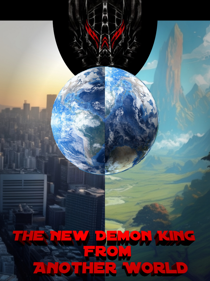 The New Demon King from Another World (Indonesia and Malaysia)