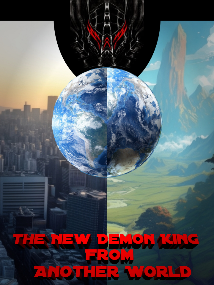 The New Demon King from Another World
