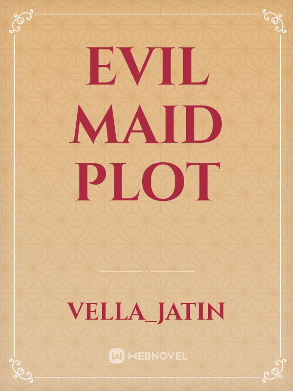 Evil Maid Plot