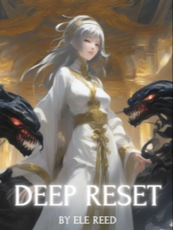 Deep Reset Book