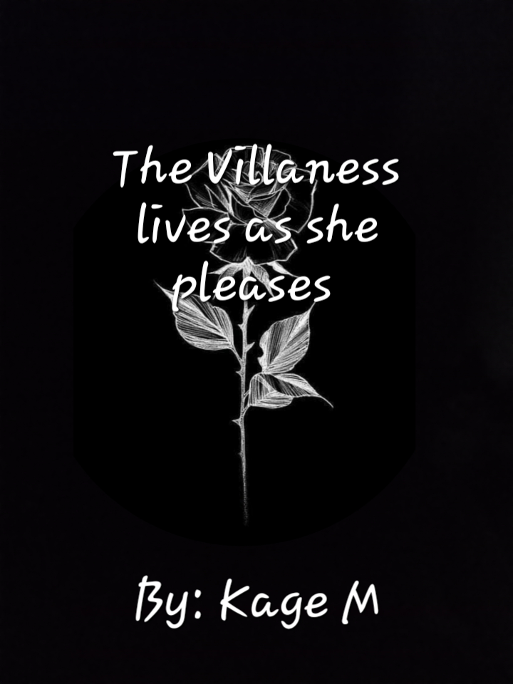 The Villaness lives as she pleases Book