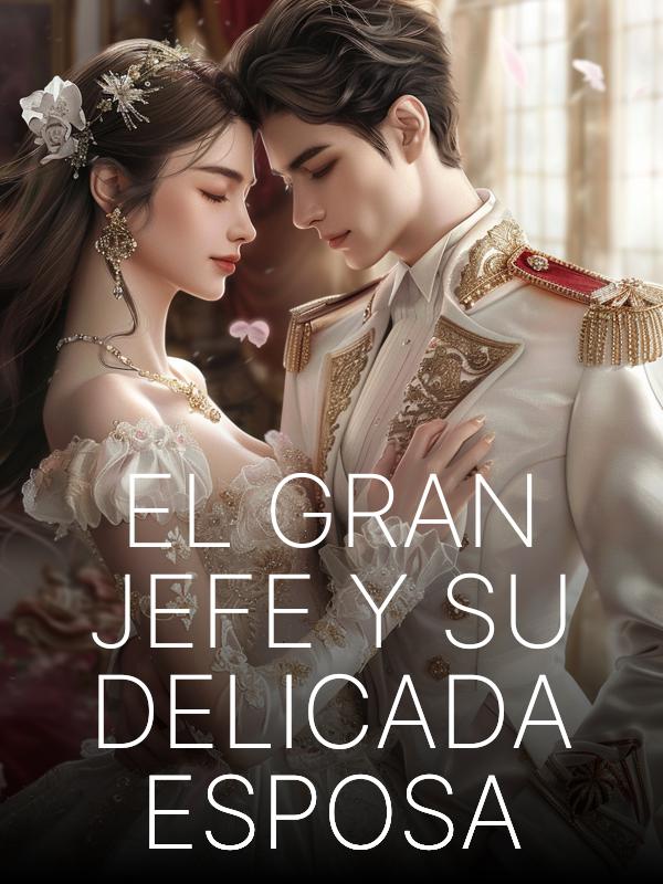 El Gran Jefe y Su Delicada Esposa