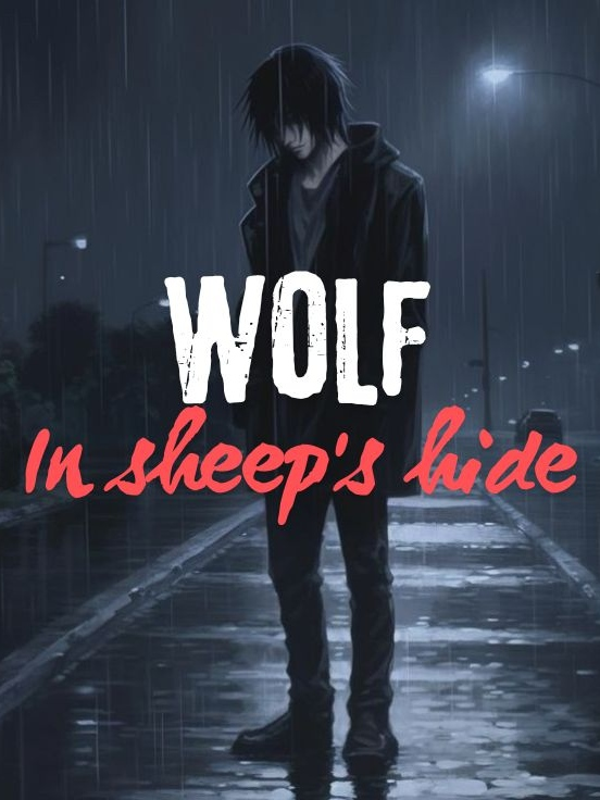 Wolf in sheep's hide