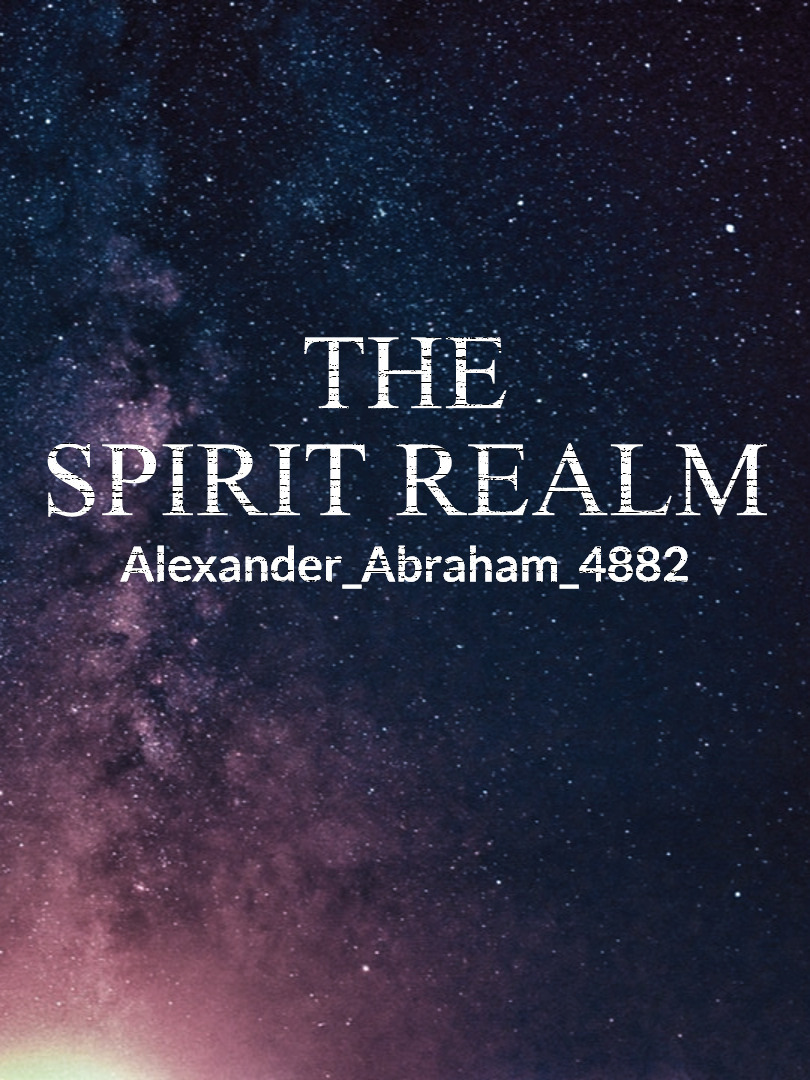 THE SPIRIT REALM