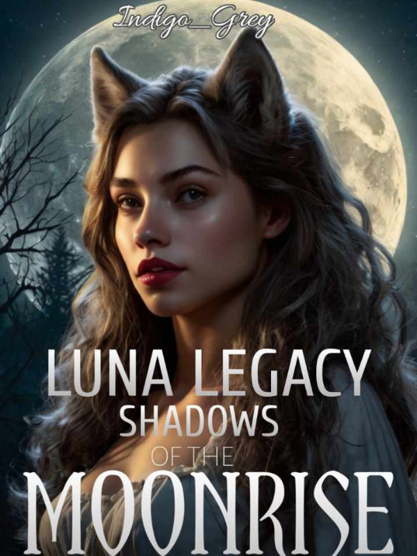 Luna Legacy: Shadows of the Moonrise