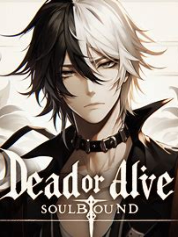 DEAD OR ALIVE :SOULBOUND