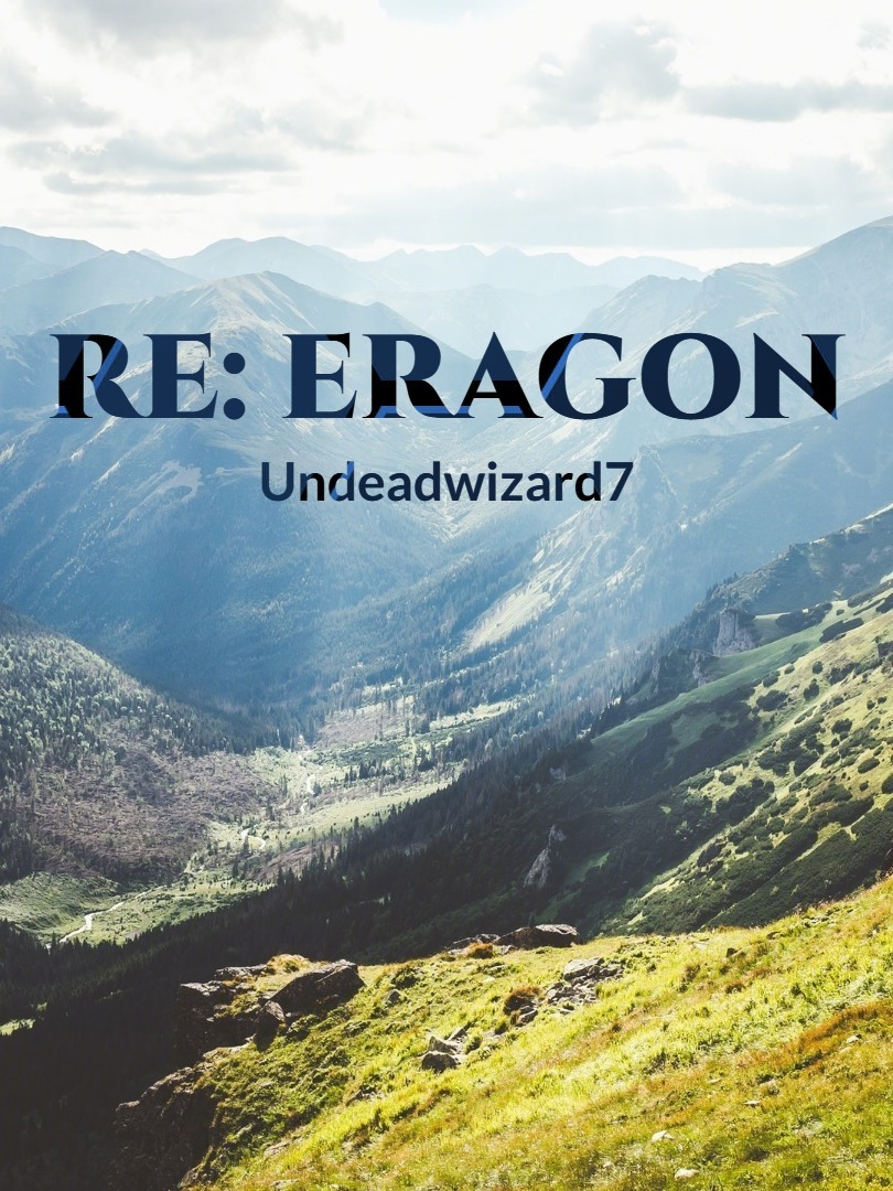 RE: Eragon