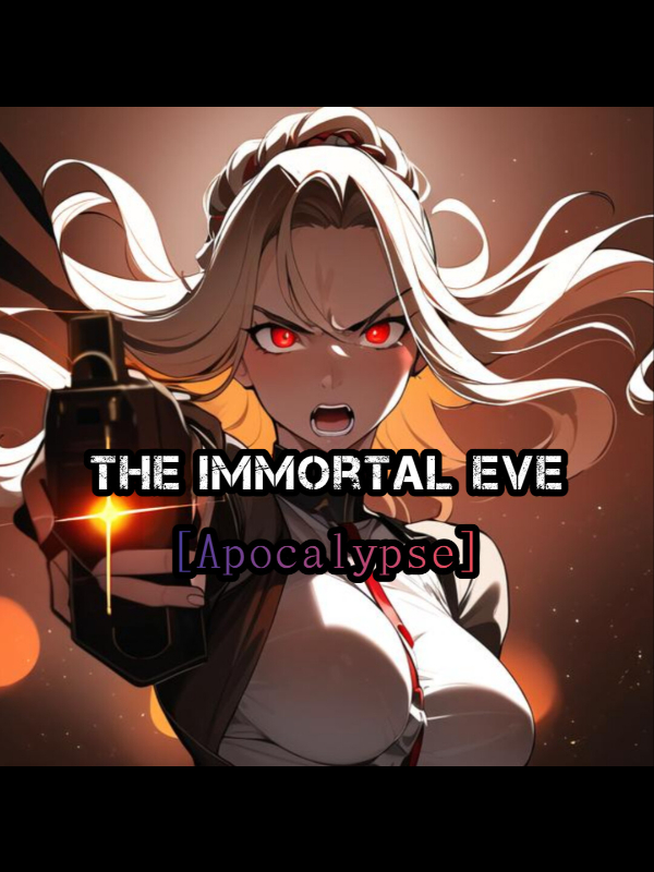 The Immortal Eve     [Apocalypse]