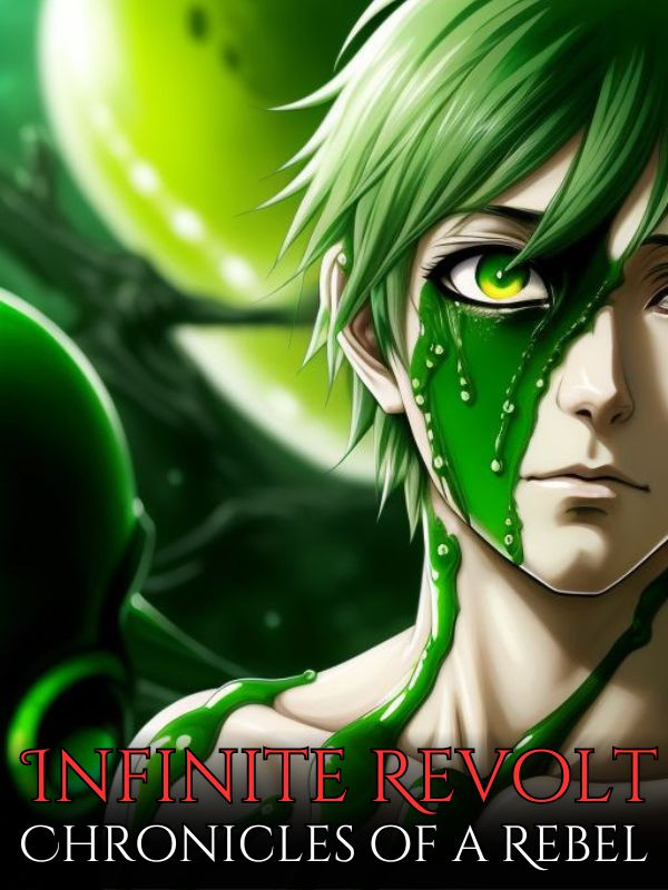 Infinite Revolt: Chronicles of a Rebel