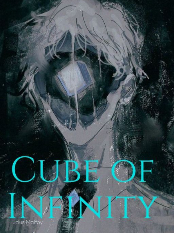 Cube of Infinity Book
