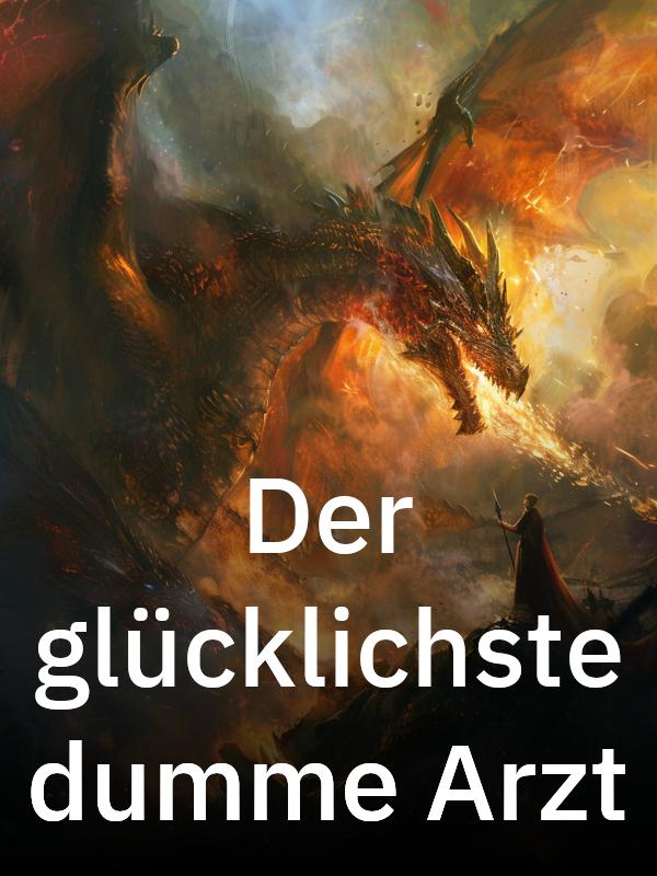 Der glücklichste dumme Arzt