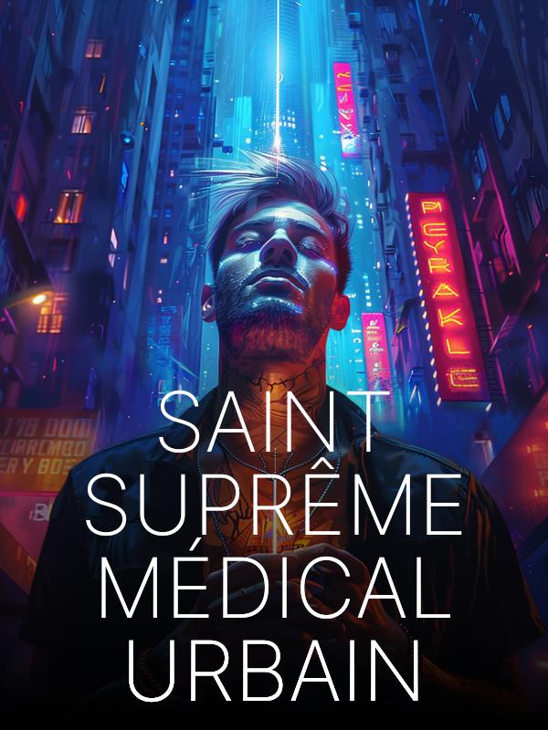 Saint Suprême Médical Urbain