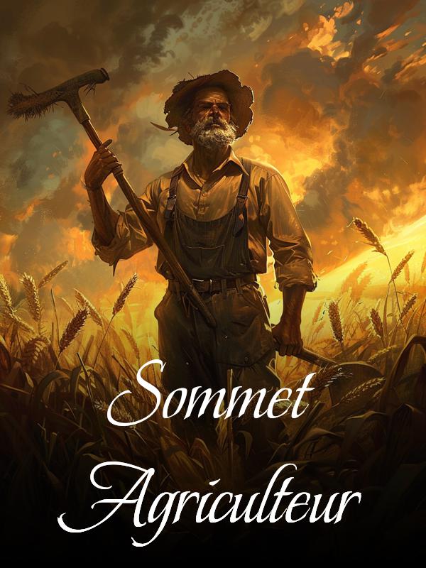 Sommet Agriculteur