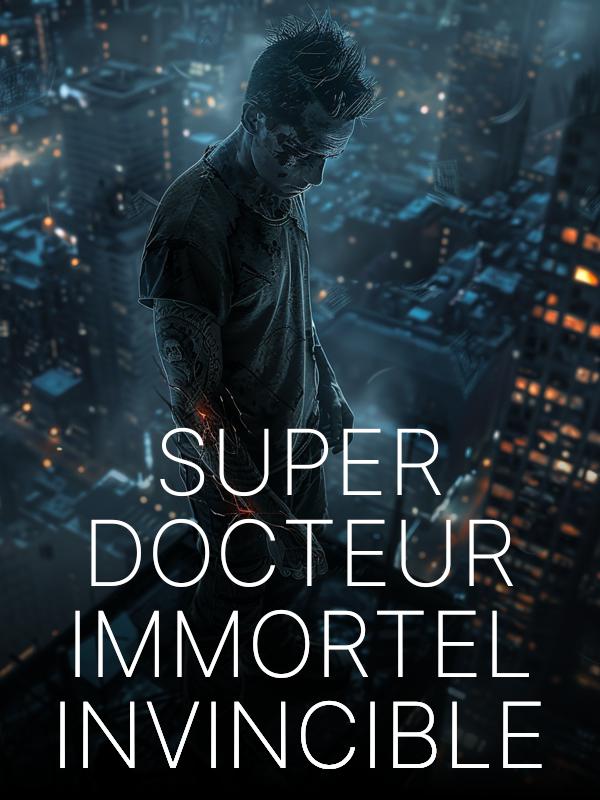 Super Docteur Immortel Invincible