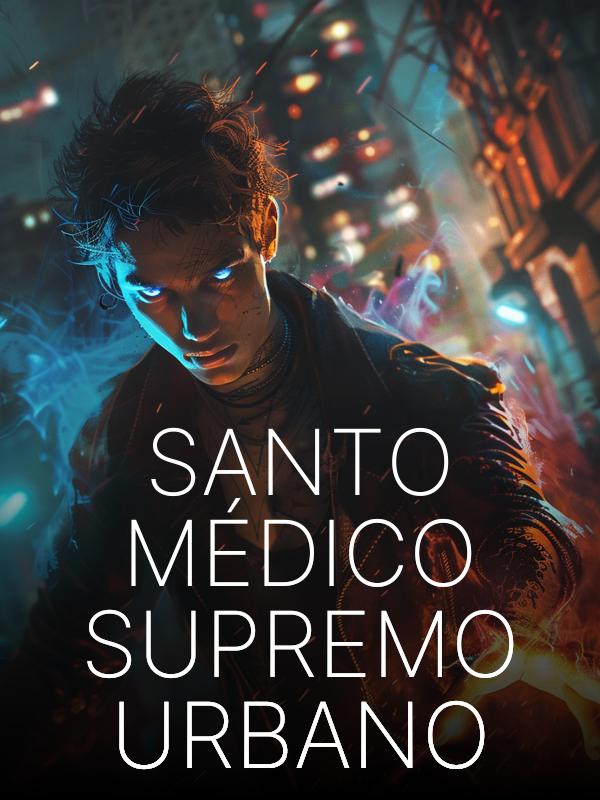 Santo Médico Supremo Urbano