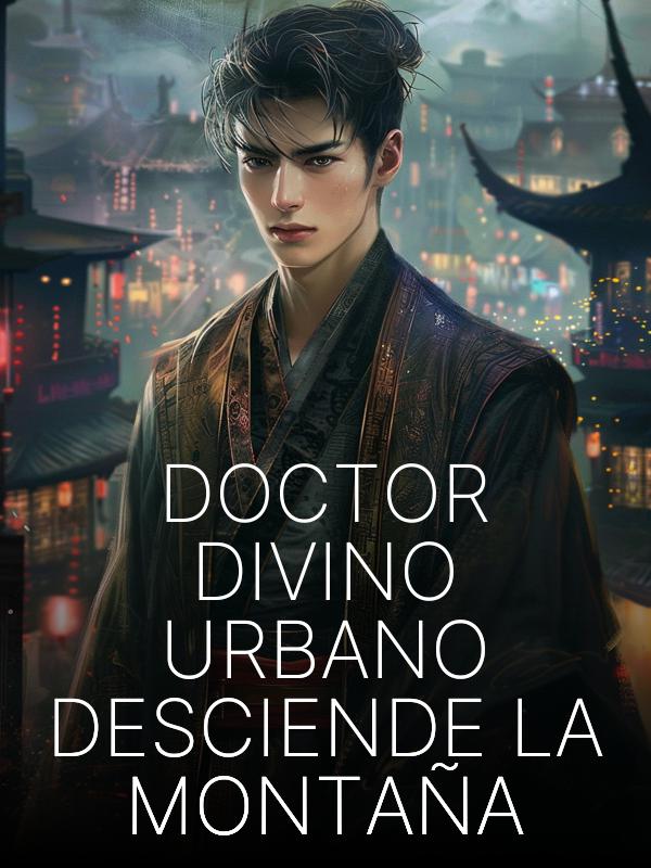 Doctor Divino Urbano Desciende la Montaña