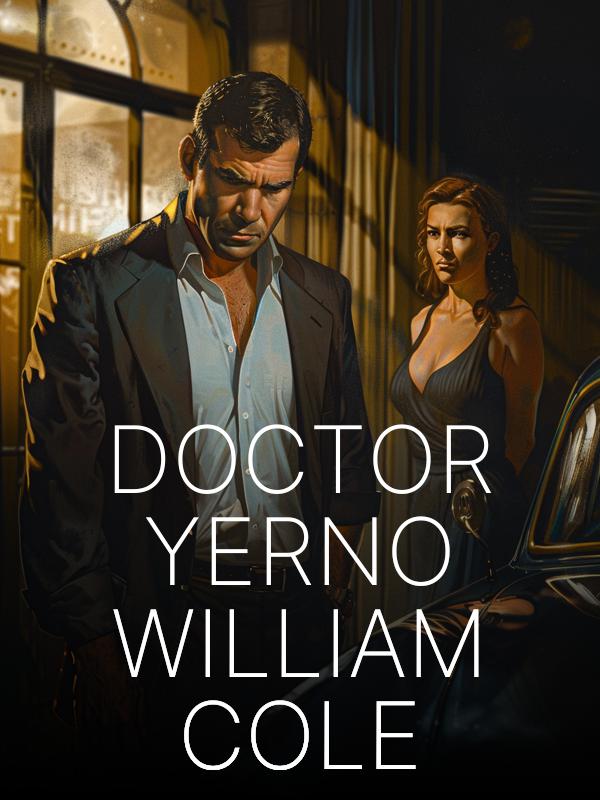 Doctor Yerno William Cole