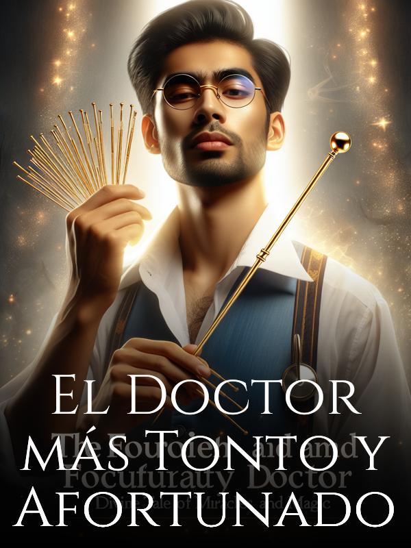 El Doctor más Tonto y Afortunado