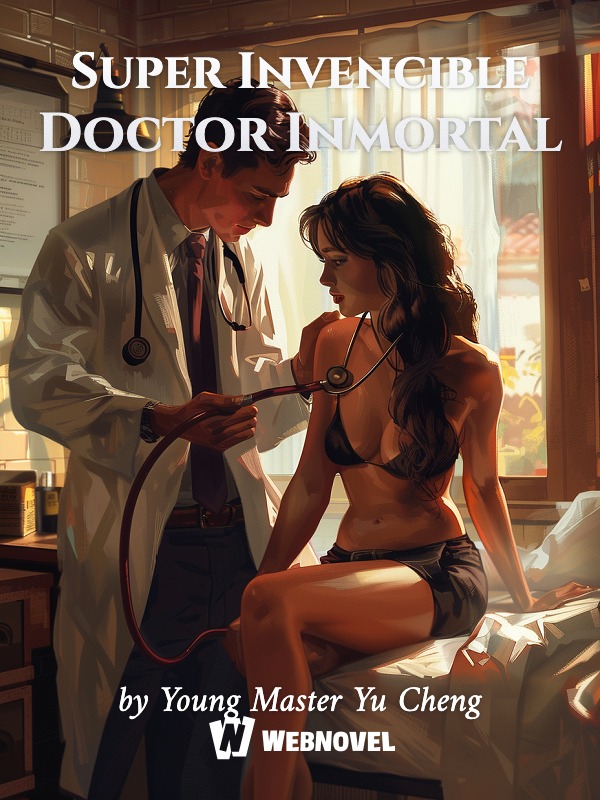 Super Invencible Doctor Inmortal