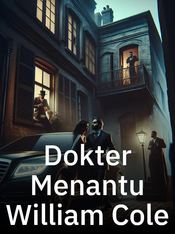 Dokter Menantu William Cole