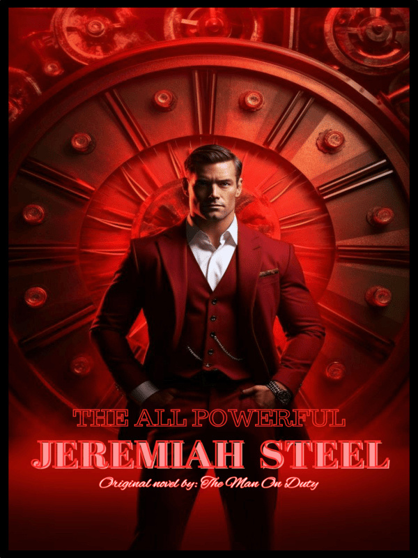 The All–Powerful Jeremiah Steel