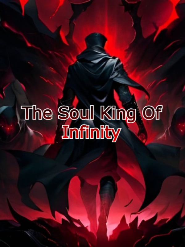 The Soul King of Infinity Book