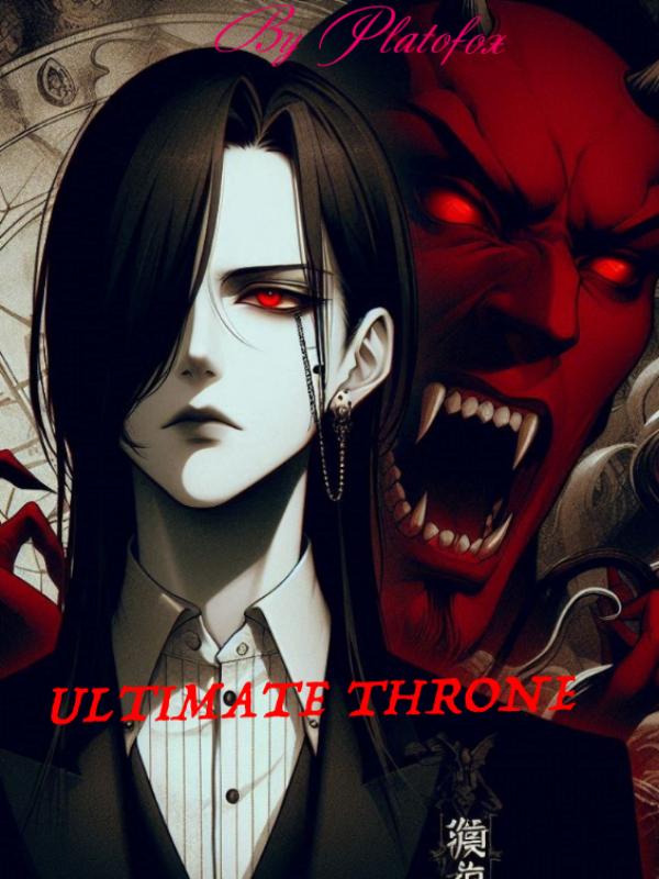 Ultimate Throne Book