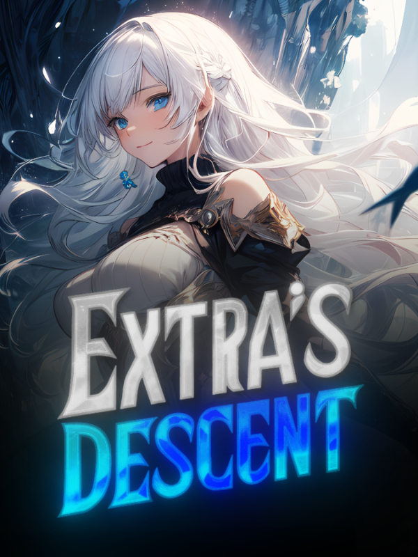 Extra's Descent Book
