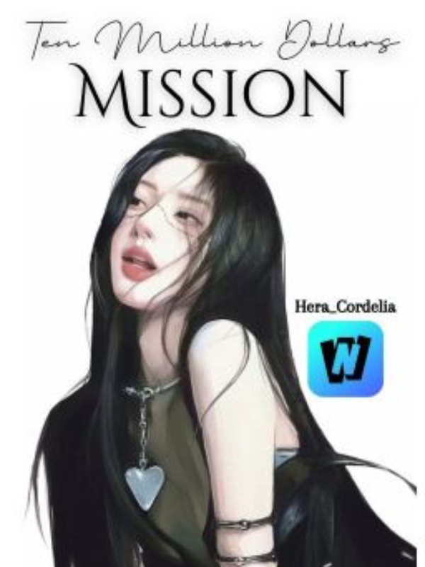Ten Million Dollars Mission Book