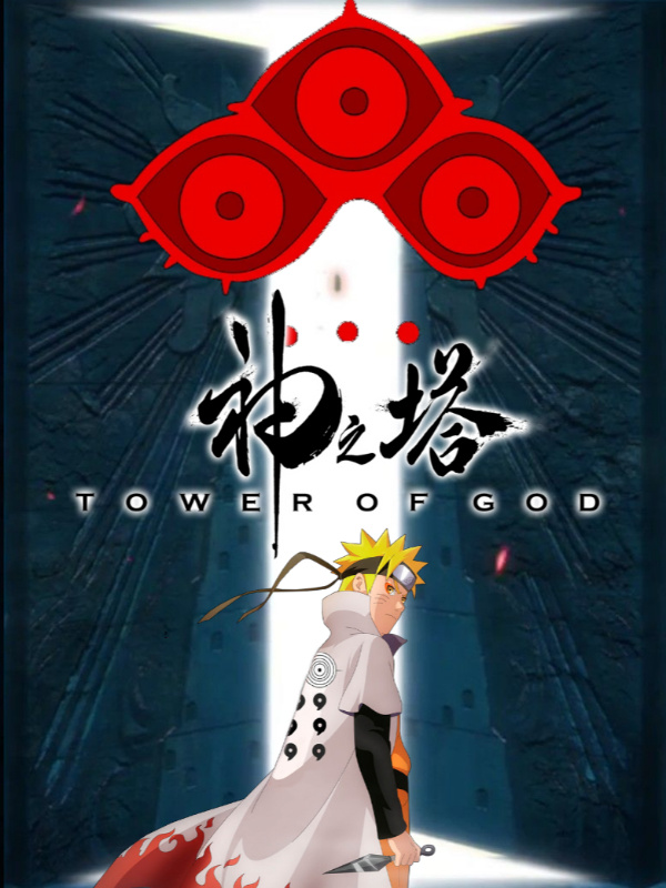 Naruto x Tower of God ~ Beyond the Stars