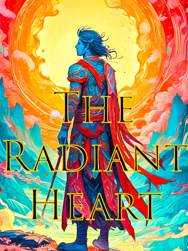 The Radiant Heart: The god of love
