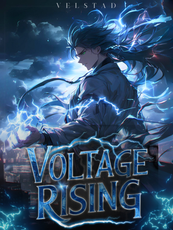 Voltage Rising