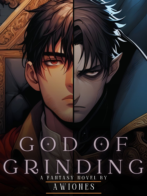 God of Grinding