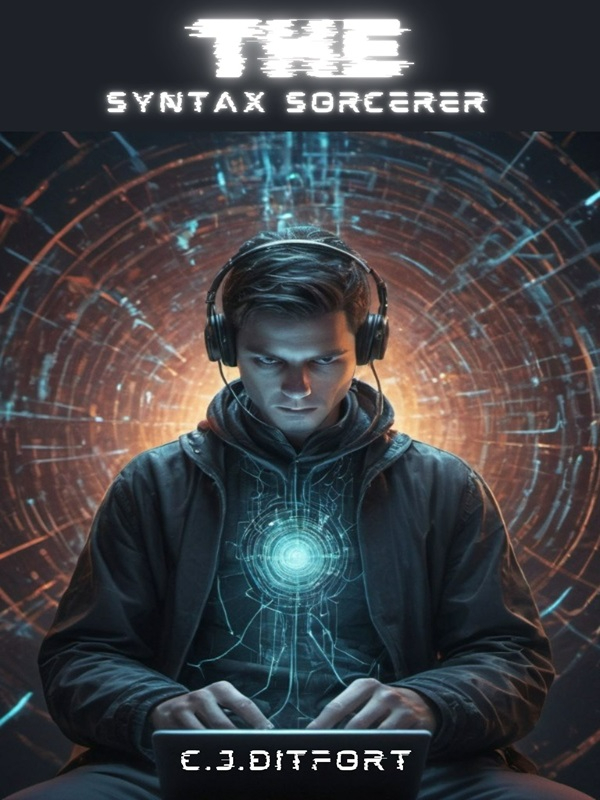 The Syntax Sorcerer