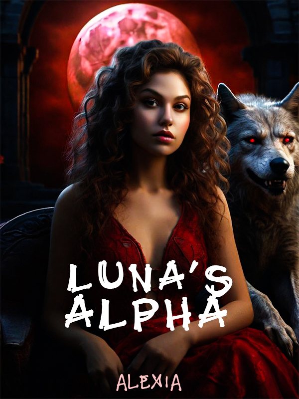 Luna's Alpha