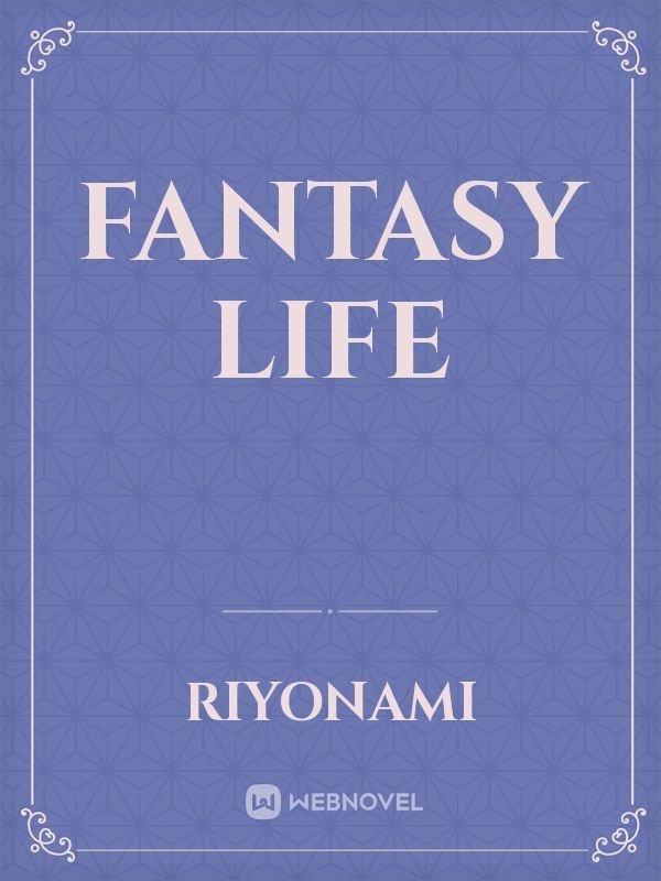 fantasy life