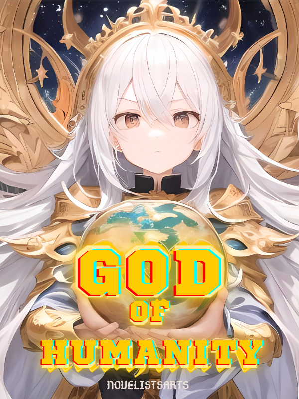 God Of Humanity Book