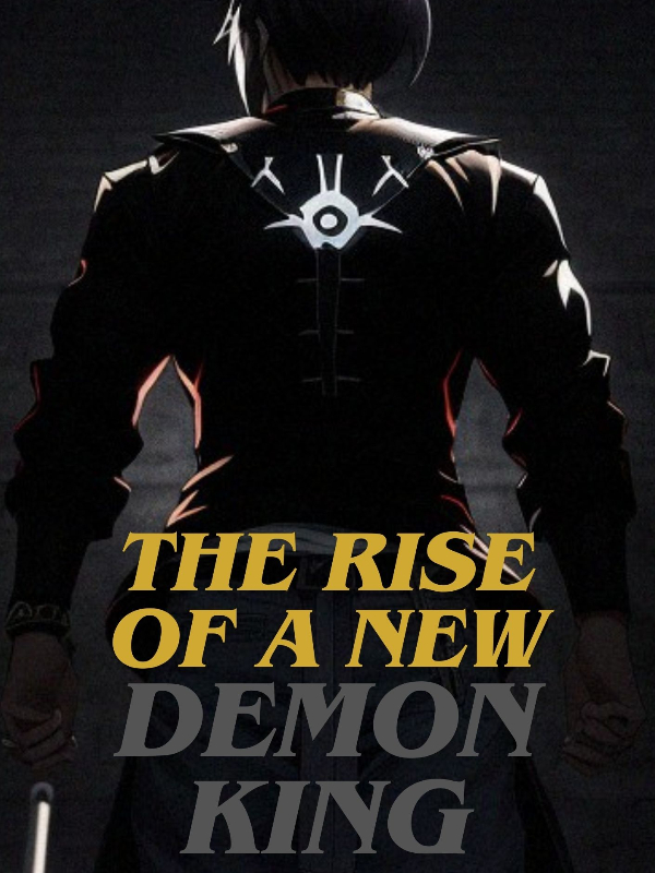 The Rise of a New Demon King Book
