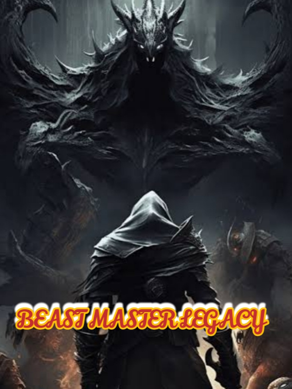 Beast Master Legacy