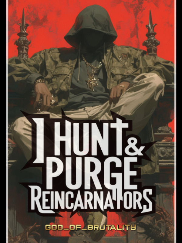 I Hunt & Purge Reincarnators