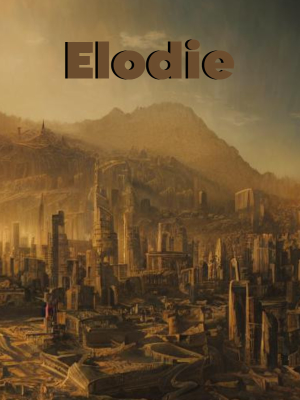 Elodie - A short story