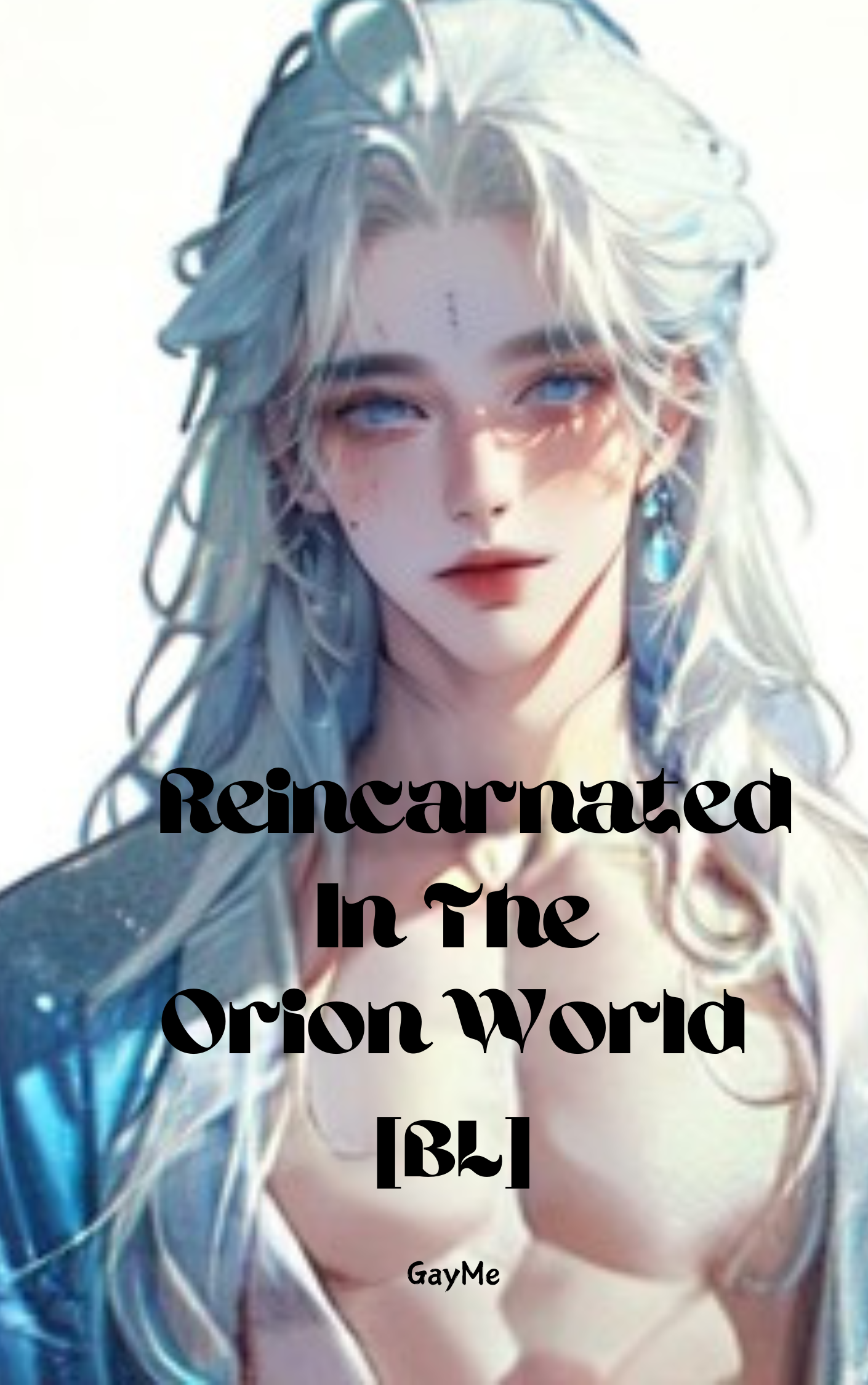 Reincarnated In The Orion World (BL)