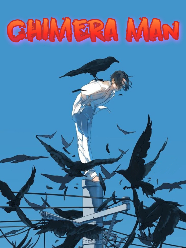 Chimera Man