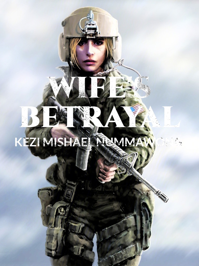 Wife's betrayal Book